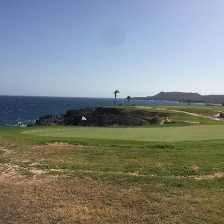 סן מיגל דה אבונה Marina Golf Apartments מראה חיצוני תמונה