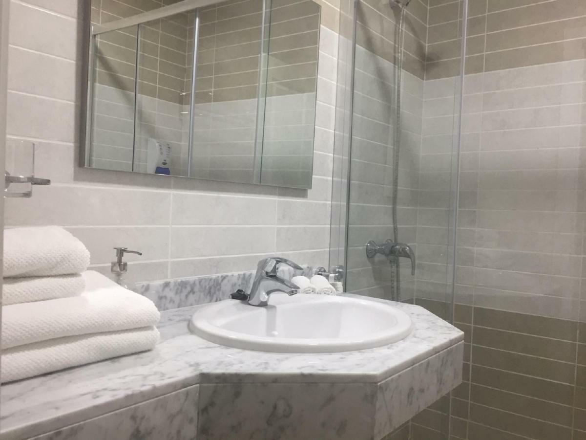 סן מיגל דה אבונה Marina Golf Apartments מראה חיצוני תמונה