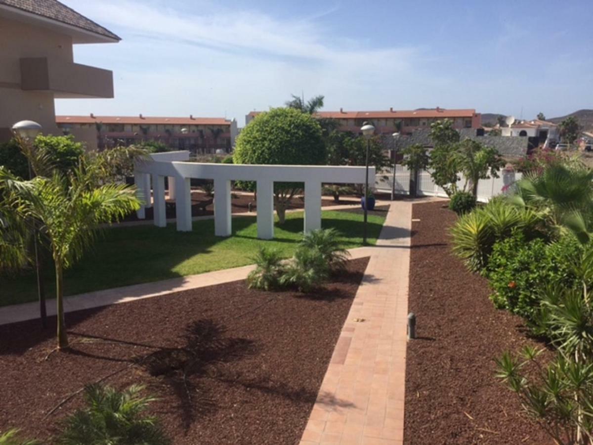 סן מיגל דה אבונה Marina Golf Apartments מראה חיצוני תמונה